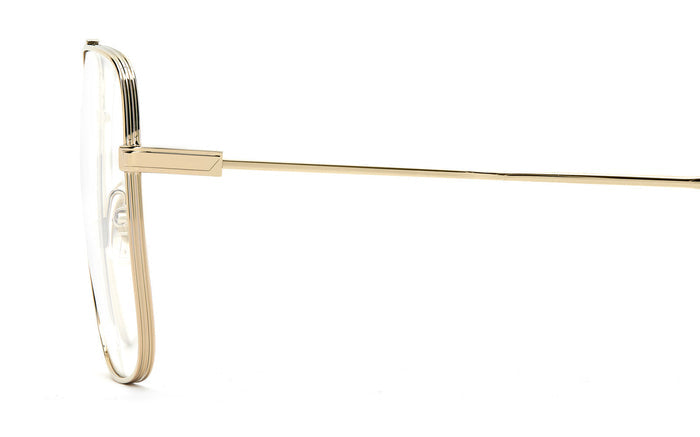 Victoria Beckham VB1007 #colour_gold