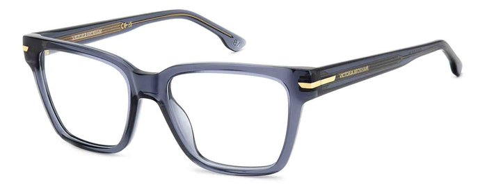Victoria Beckham VB1010 #colour_blue