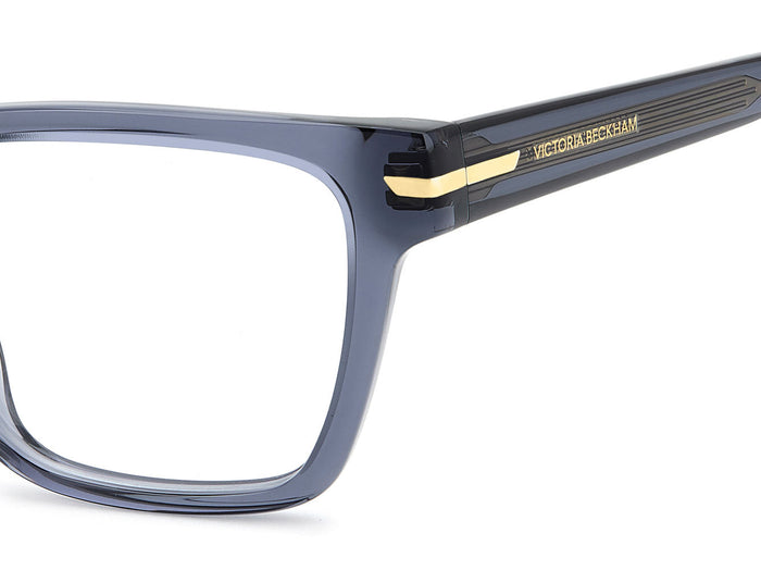 Victoria Beckham VB1010 #colour_blue