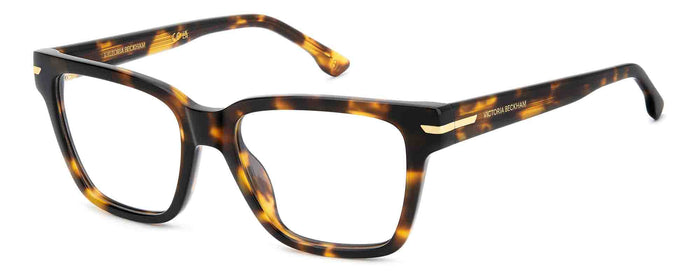 Victoria Beckham VB1010 #colour_brown-havana