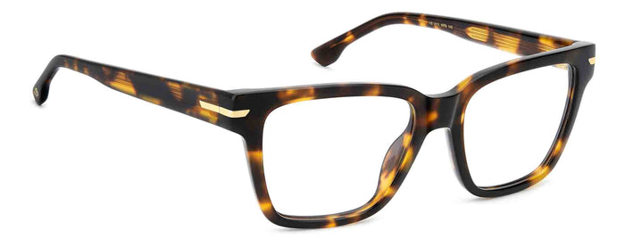 Victoria Beckham VB1010 #colour_brown-havana