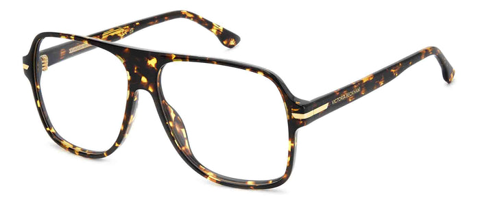Victoria Beckham VB1011 #colour_havana
