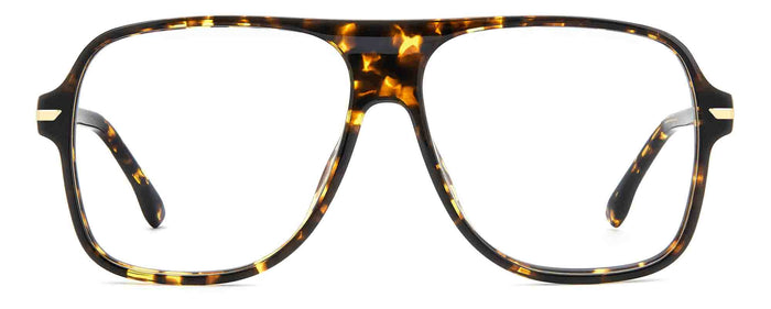 Victoria Beckham VB1011 #colour_havana