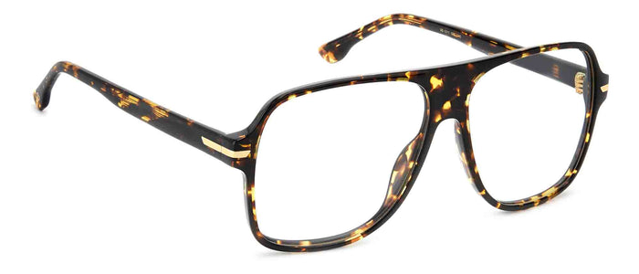 Victoria Beckham VB1011 #colour_havana