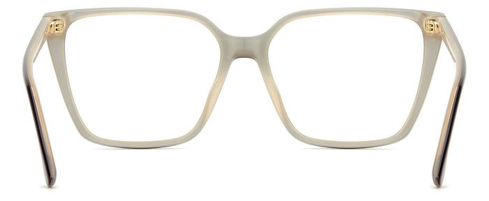 Victoria Beckham VB1014 #colour_burgundy-beige