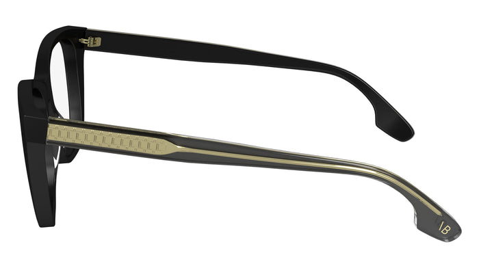 Victoria Beckham VB2665 Black #colour_black