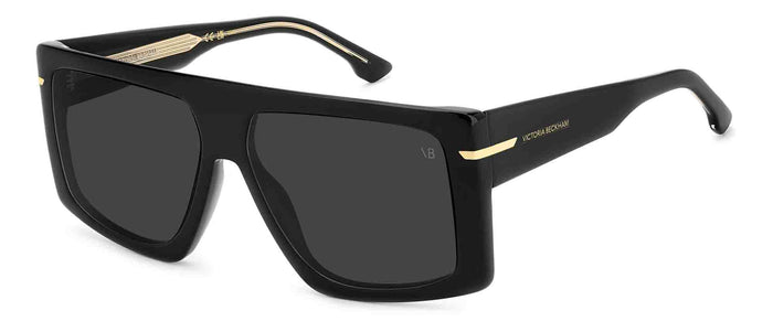 Victoria Beckham VB7000/S #colour_black-grey