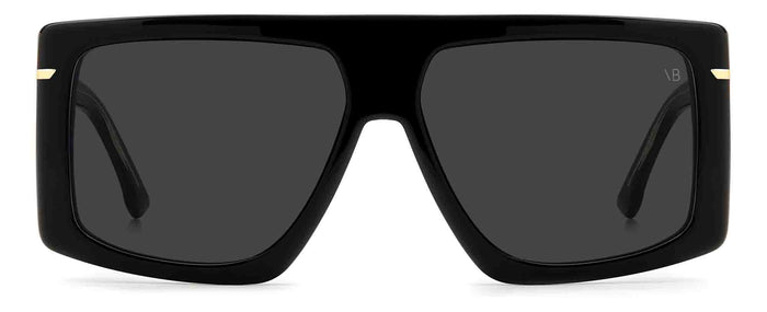 Victoria Beckham VB7000/S #colour_black-grey