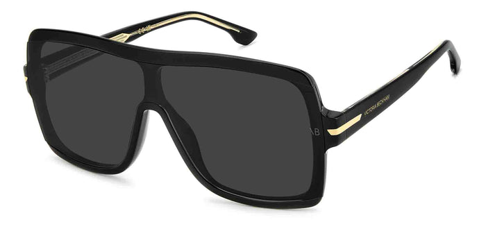 Victoria Beckham VB7003/S #colour_black-grey