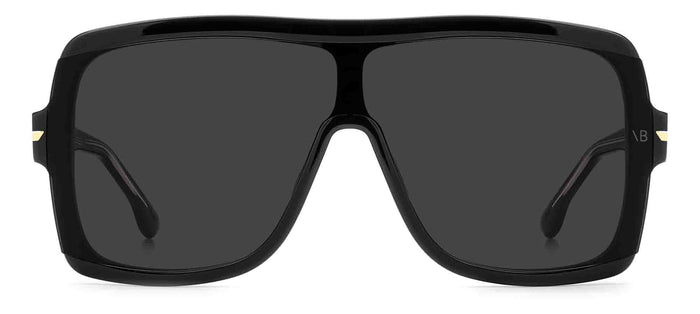Victoria Beckham VB7003/S #colour_black-grey