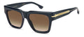 Victoria Beckham VB7004/S #colour_blue-brown-gradient