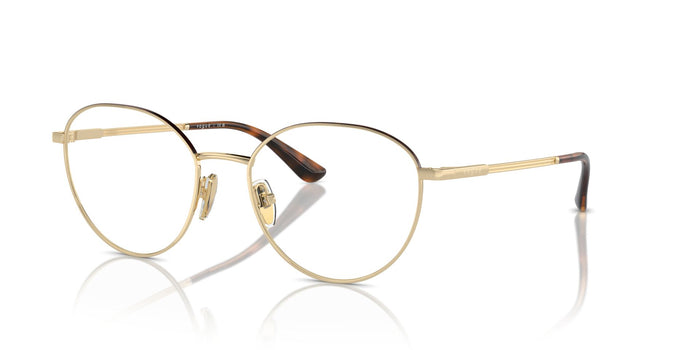 Pale Gold-Top Havana / 51