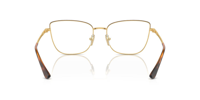 Vogue Eyewear VO4307 Gold-Top Havana #colour_gold-top-havana