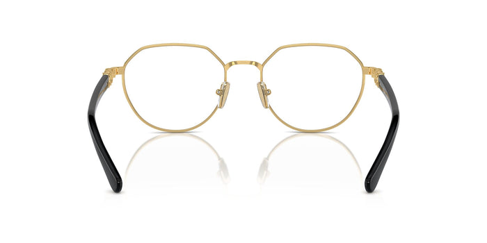 Vogue Eyewear VO4311B Gold #colour_gold