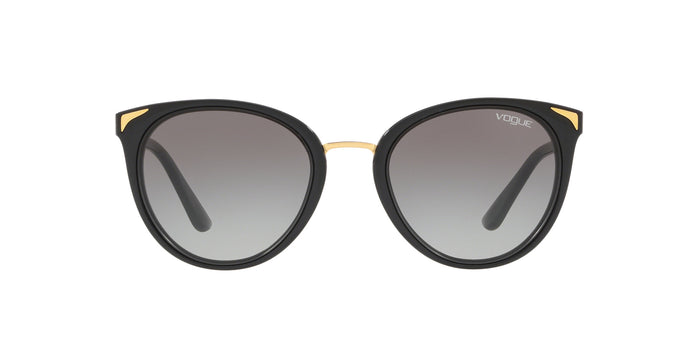 Vogue VO5230S Black/Grey Gradient #colour_black-grey-gradient