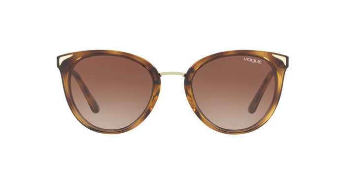 Vogue VO5230S Dark Havana/Brown Gradient #colour_dark-havana-brown-gradient