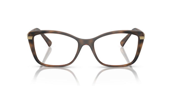 Vogue Eyewear VO5487B Top Havana-Light Brown #colour_top-havana-light-brown