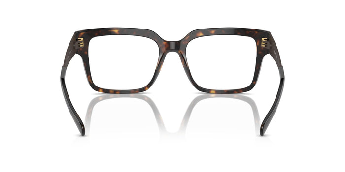 Vogue Eyewear VO5559 Dark Havana #colour_dark-havana