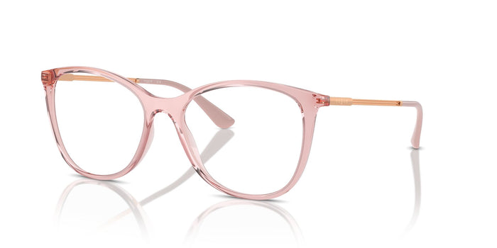 Transparent Pink / 52