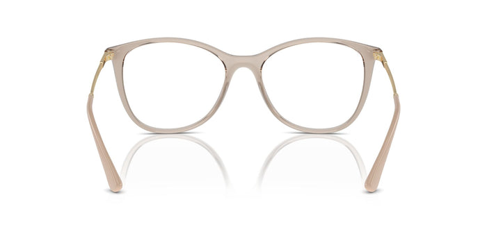 Vogue Eyewear VO5562 Transparent Caramel #colour_transparent-caramel
