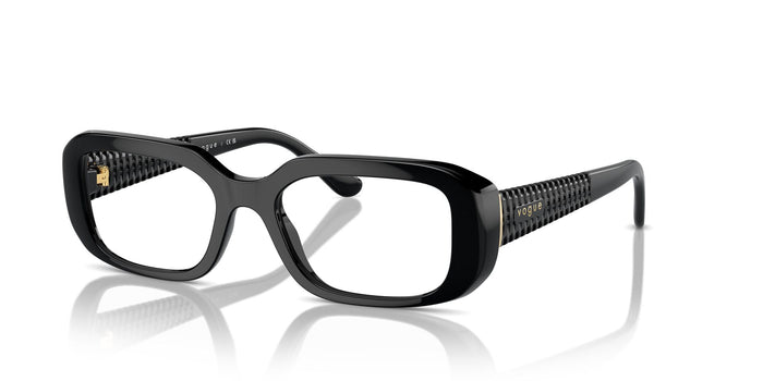 Black / 49
