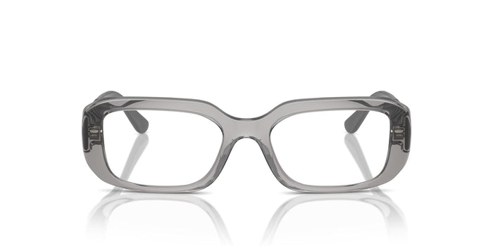 Vogue Eyewear VO5568 Transparent Grey #colour_transparent-grey