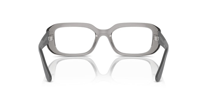 Vogue Eyewear VO5568 Transparent Grey #colour_transparent-grey
