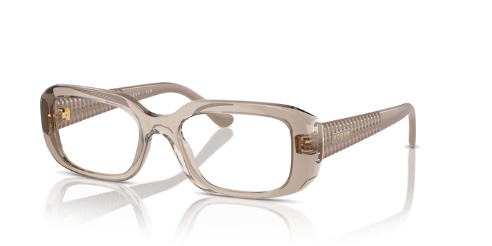 Transparent Caramel / 49