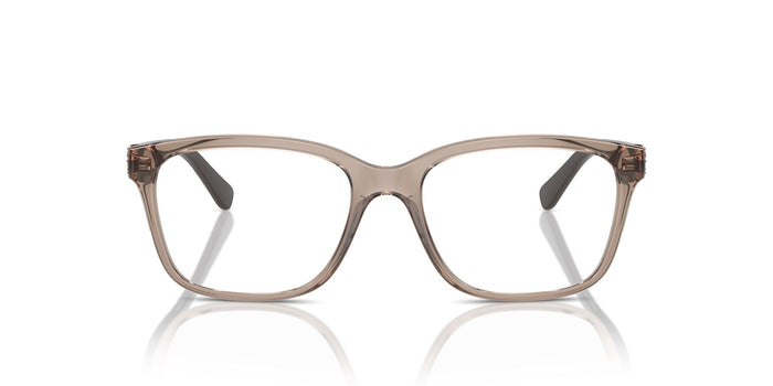 Vogue Eyewear VO5574B Transparent Brown #colour_transparent-brown