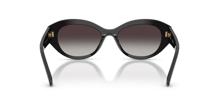 Vogue Eyewear VO5659SU Black/Grey Black Gradient #colour_black-grey-black-gradient