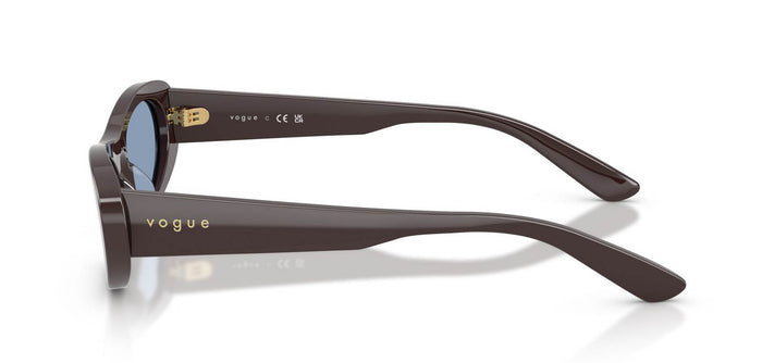 Vogue Eyewear VO5695SU#colour_moka