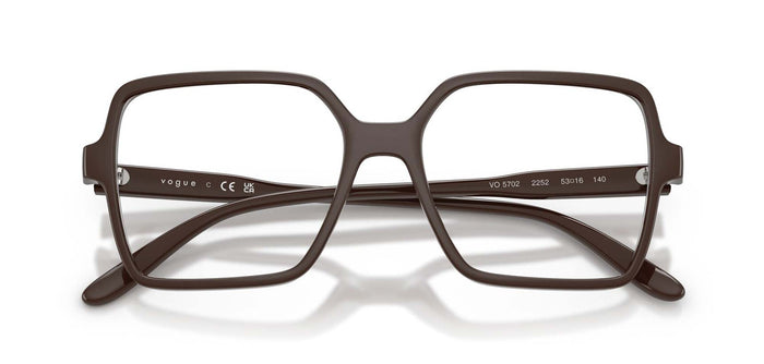 Vogue Eyewear VO5702#colour_full-brown