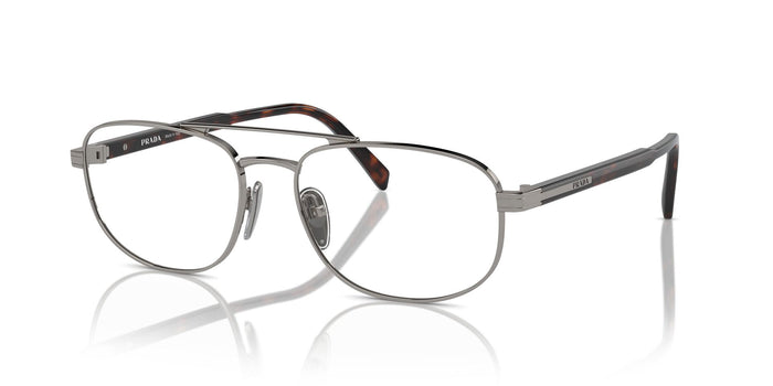 Gunmetal / 55
