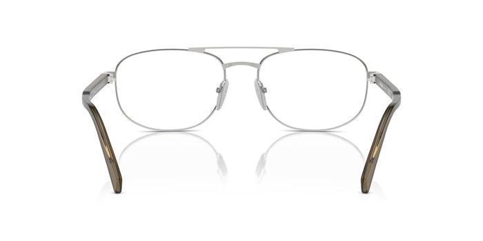 Prada VPR A56 Silver-Green #colour_silver-green