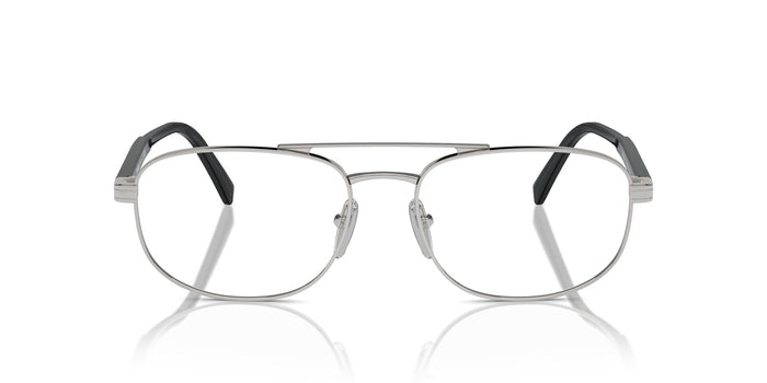 Prada VPR A56 Silver-Black #colour_silver-black