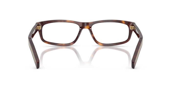 Prada VPR B02 Havana #colour_havana