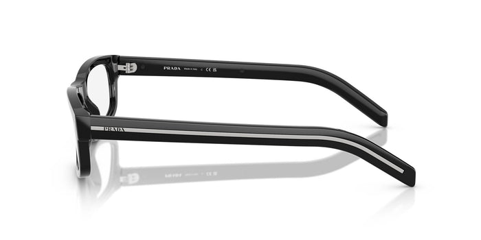 Prada VPR B02 Black #colour_black