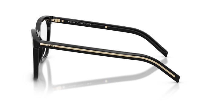 Prada VPR B11 Black #colour_black