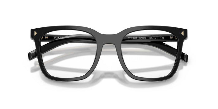 Prada VPR B11 Black #colour_black