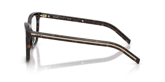 Prada VPR B11 Root Tortoise #colour_root-tortoise