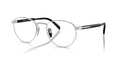 Prada VPR B52 Silver #colour_silver