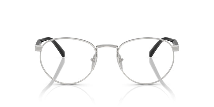 Prada VPR B52 Silver #colour_silver