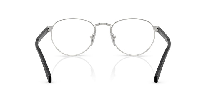 Prada VPR B52 Silver #colour_silver