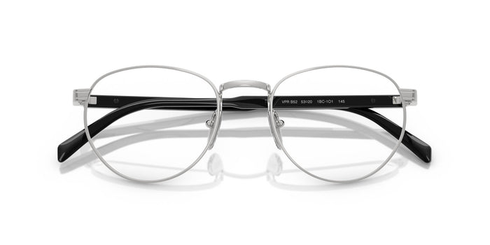 Prada VPR B52 Silver #colour_silver