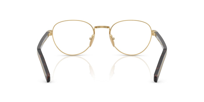 Prada VPR B53 Gold #colour_gold