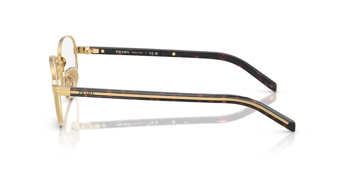 Prada VPR B53 Gold #colour_gold