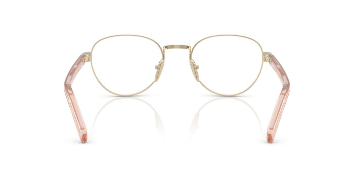 Prada VPR B53 Pale Gold #colour_pale-gold