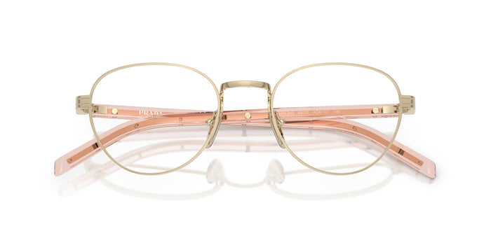 Prada VPR B53 Pale Gold #colour_pale-gold