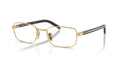 Prada VPR B54 Gold #colour_gold