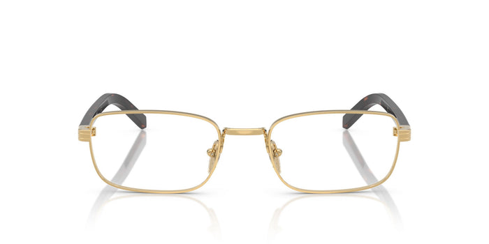 Prada VPR B54 Gold #colour_gold